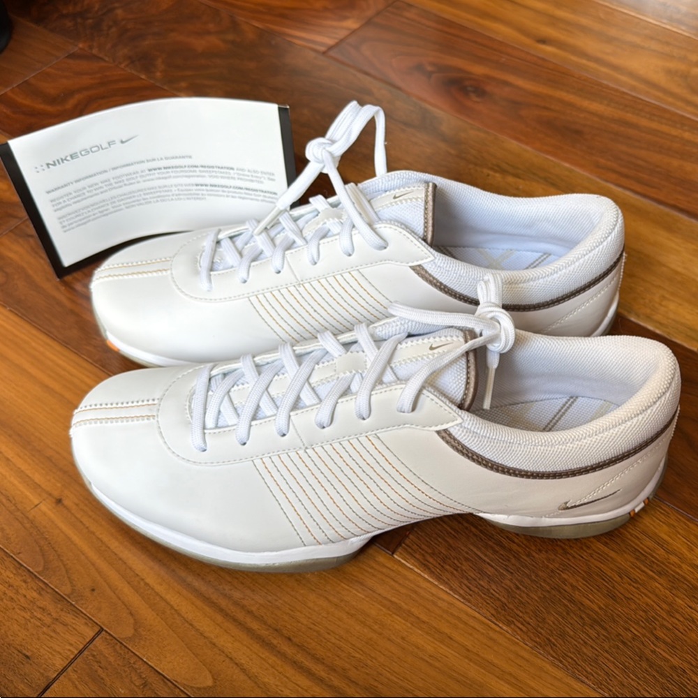 Nike Women’s Golf Shoes
